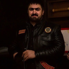 Вячеслав Унгуряну, 27.10.1988, Москва