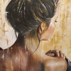 Анастасия Шутикова, Калининград