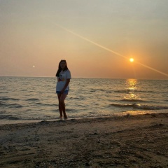 Фатима Енсепова, 14.04, Алматы