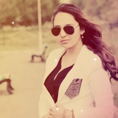 Диана Исмаилова, 27.08, Алматы