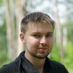 Станислав Куляшов, 23.09.1988, Воронеж