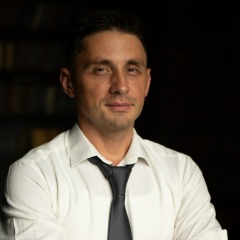 Олег Гнидин, 15.07