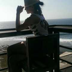 Марина Гуляева, 05.01.1989, Москва