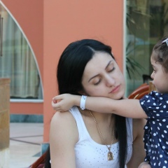 Натиа Булискерия, 21.09.1987, Москва