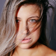 Евгения Давыдова, 14.11, Москва