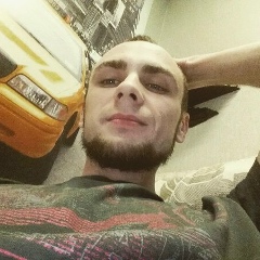 Виталий Хомяков, 10.12.1989, Киев