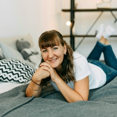 Анна Данещик, 18.12, Минск