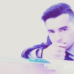Umidjon Xudoyberdiyev, 30.07.1994, Навои