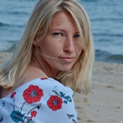 Наталия Реут, 23.11.1986, Санкт-Петербург