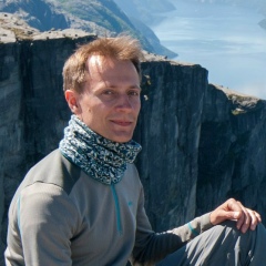 Александр Госьков, 23.01.1990, Екатеринбург