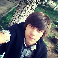 Гриша Варгин, 12.11.1996, Байконыс (Степногорское)