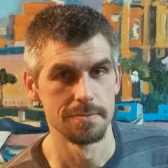 Владислав Трубач, 26.08.1972, Москва