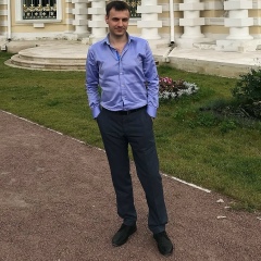 Владислав Сливинский, 18.05.1989, Люберцы