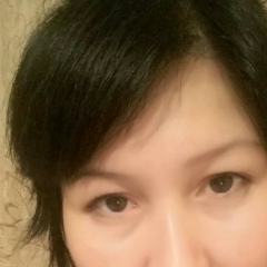 Ажимова Гули