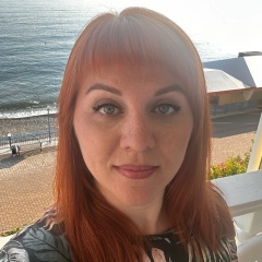 Анна З, 19.04.1983