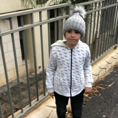 Kim Goldenshtein, 25.01.1981, Eilat