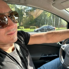 Сергей Наянзин, 25.12, Москва