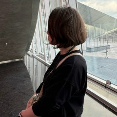 Вера Бабенко, 11.10, Санкт-Петербург