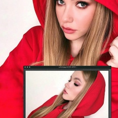 Nina Loginova, Тбилиси