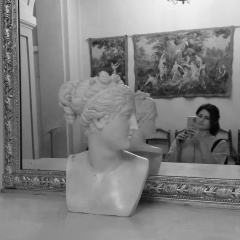 Ксения Петракова, 14.02, Санкт-Петербург