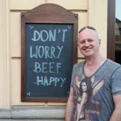 Василий Гарига, 27.08.1972, Warszawa