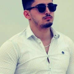 Elman Abdulmanafov, 23.06.1993, Баку