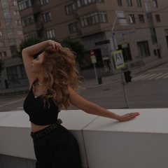 Лиана Понамарёва, 06.02, Тюмень