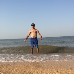 Ashot Stepanyan, Абинск