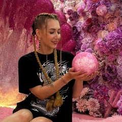 Анна Бендикова, 31.08.1990, Санкт-Петербург