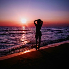 Настя Лойко, 20.01, Минск