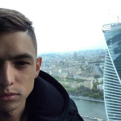 Антон Иванченко, 24.08.1994