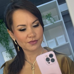 Альфия Абдрахманова, 14.08, Уфа