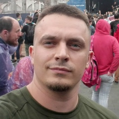 Константин , Харьков