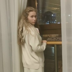 Олеся Ившина, 07.06