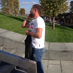 Александр Дедков, Краснодар