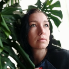 Юлия Колесова, 10.04.1987, Санкт-Петербург