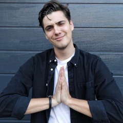 Иван Калин, 03.08.1991, Москва