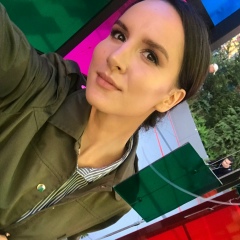 Janna Tserelenko, 15.03