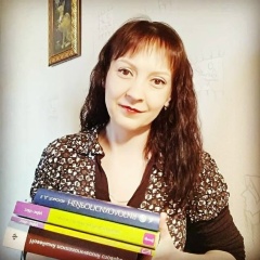 Ксения Макаренко, 10.05, Екатеринбург