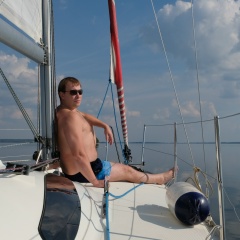 Иван Подорожний, 23.01.1983, Челябинск