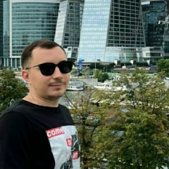 Роман Денякин, 28.01.1991, Караганда