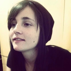 Isadora Versiani, 04.11.1994, Belo Horizonte