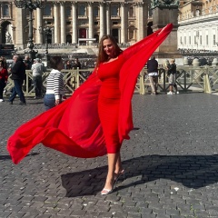 Анастасия Третьякова, 01.02, Калининград