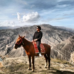 Татьяна Морозова, 06.07.1987, Зеленоград