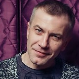 Сергей Черепков, 26.05, Санкт-Петербург