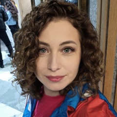 Елена Логинова, Челябинск