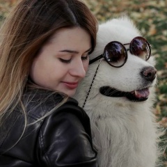 Елизавета Рябых, 23.02.1997, Астрахань