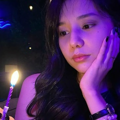 Назик Сыдыкова, 10.08.2000, Бишкек