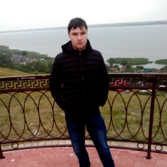 Виталий Макарушин, 25.09.1992, Кокшетау