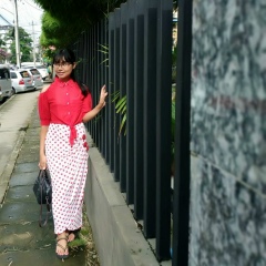 Pyaephyo Maymon, 20.04, Yangon